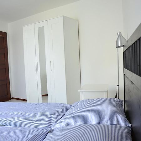 Apartman Srdce Vltavy Horní Planá Exterior foto